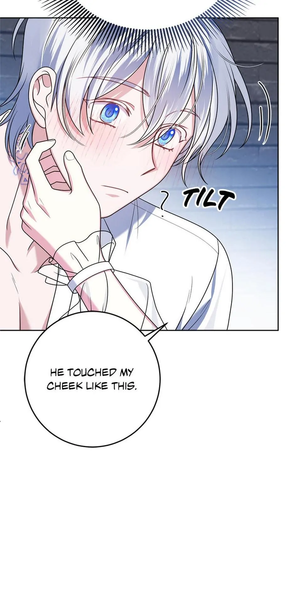 I Met the Male Lead in Prison Chapter 29 41